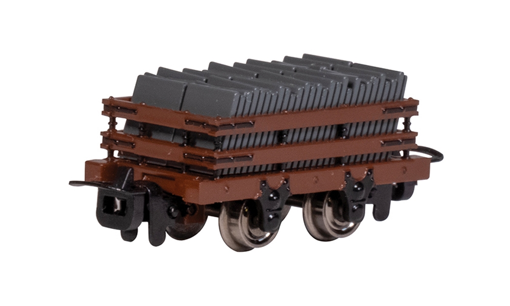 Product Highlight: Thomas & Friends™ N and OO9 Scale New Arrivals